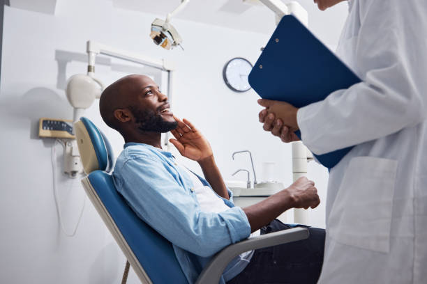 Best Orthodontic Emergency Dentist in Orangeville, UT