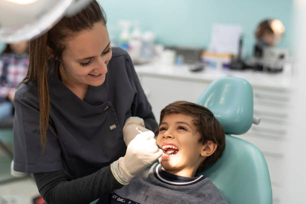 Best Holiday Emergency Dentist in Orangeville, UT