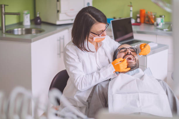 Trusted UT Emergency Dentist Experts